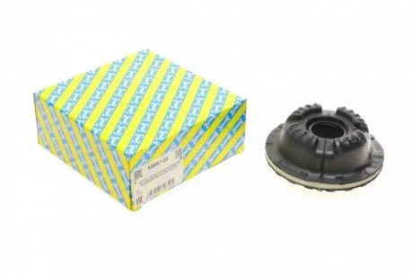 Подушка амортизатора (переднего) Audi A4/A5/Q5 07- SNR NTN KB657.22