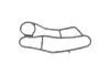 Прокладка радіатора масляного BMW X5 3.0 d 01-03 70-35188-00