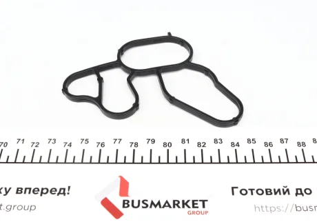Прокладка корпуса масляного фильтра Fiat Punto/Opel Corsa/Combo 1.3 D/CDTI 04- VICTOR REINZ 70-36237-00