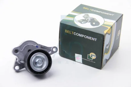 Натягувач ременя генератора Trafic/Vivaro 2.0dCi 06-/Master/Movano 2.3dCi 10- BGA DC6302