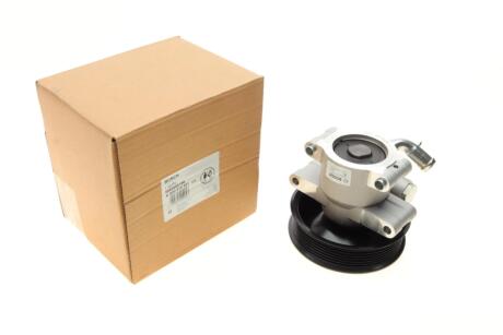 Насос ГПК Ford Transit 2.4TDCi 00-06 BOSCH KS00910001