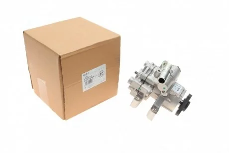 НАСОС ПІДСИЛЮВАЧА КЕРМОВОГО УПРАВЛІННЯ K S00 910 008 BOSCH KS00910008