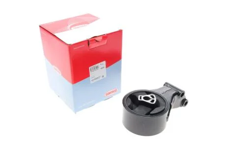 Подушка двигуна (задня) Opel Astra J 1.3-2.0 09-/Chevrolet Cruze 09- CORTECO 49368437