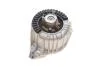 Подушка двигателя (L) MB C-class (W204)/E-class (W212) 2.2CDI 07- (Гидроподшипник) CORTECO 80001805 (фото 1)