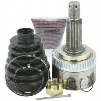 ШРУС зі змазкою в комплекті FEBEST 1210-IX35MTA48