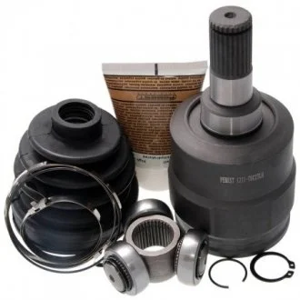 ШРУС внутрішній лівий 33x41x27 FEBEST 1211-TUC27LH