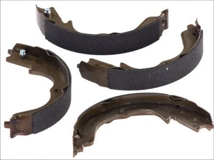 Гальмівні колодки барабанні FE FERODO FSB4028
