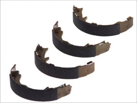 Гальмівні колодки барабанні FE FERODO FSB4059