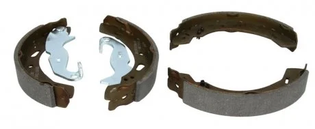 Гальмівна колодка FERODO FSB4080