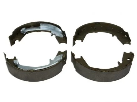 Гальмівна колодка FERODO FSB4131