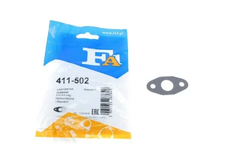 Прокладка турбіни FA1 Fischer Automotive One (FA1) 411-502