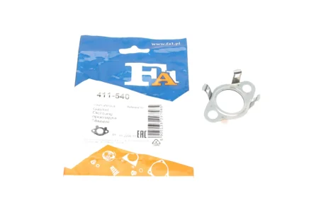 Ущільнення, клапан системи рециркуляції ВГ (вир-во Fischer) Fischer Automotive One (FA1) 411-540