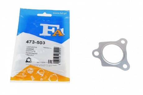 Прокладка турбіни FA1 Fischer Automotive One (FA1) 473-503