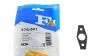 Прокладка турбины Mazda 3/5/6/CX-7 2.0/2.2 MZR-CD 02-14 Fischer Automotive One (FA1) 478-501 (фото 1)