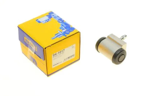 Циліндр гальмівний (задній) Metelli 04-1017