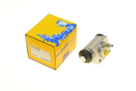 Цилиндр тормозной (задний) Toyota Hilux 05-/Fortuner 05-15 (d=22.2mm) Metelli 04-1030