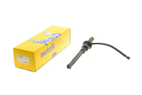 Цилиндр сцепления (главный) Citroen C4 Cactus/Peugeot 301 1.2 VTi 12- Metelli 55-0168