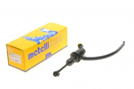 Циліндр зчеплення (головний) Renault Megane II 02-/Scenic II/Grand Scenic II 03-09 Metelli 55-0177