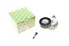 Натяжник ременя генератора Volvo V50/V60/V70/S60/S80/XC60/XC70 2.0/2.4D 07- SNR NTN GA365.47 (фото 1)