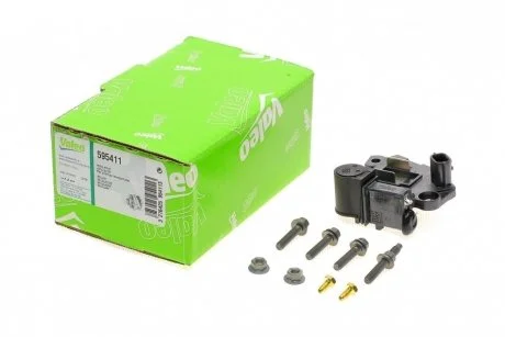 Реле-регулятор напруги Valeo 595411