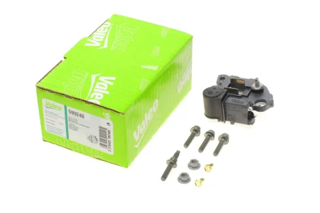 Реле-регулятор напруги VALEO Valeo 599240