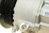 Компрессор кондиционера Toyota Camry 2.4 06-11 Valeo 811105 (фото 2)