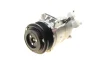 Компресор кондиціонера Renault Koleos 2.0 dCi 08- Valeo 813339 (фото 12)