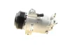 Компресор кондиціонера Renault Koleos 2.0 dCi 08- Valeo 813339 (фото 7)