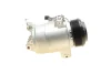 Компресор кондиціонера Renault Koleos 2.0 dCi 08- Valeo 813339 (фото 10)