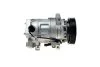 Компрессор кондиционера Renault Clio IV 1.2 TCe/1.5 dCi 12- Valeo 813383 (фото 6)