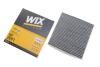 Фільтр салону вугільний WIXFILTRON WIX FILTERS WP2091 (фото 2)