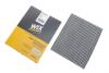 Фільтр салону вугільний WIXFILTRON WIX FILTERS WP2201 (фото 2)