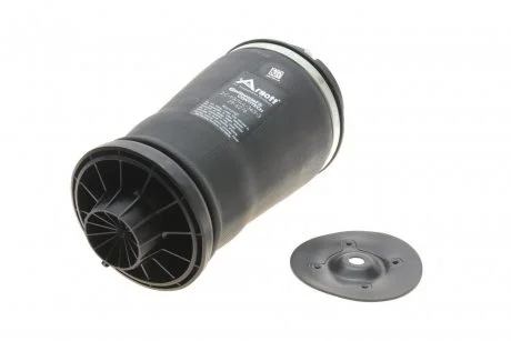 Подушка пневмоподвески (сзади) MB ML-class (W164/W166)/GL-class (X164/X166) 05-19 ARNOTT A-2596