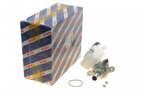 Цилиндр тормозной (главный) Toyota Auris/Corolla 06-14 BOSCH 0 204 123 801