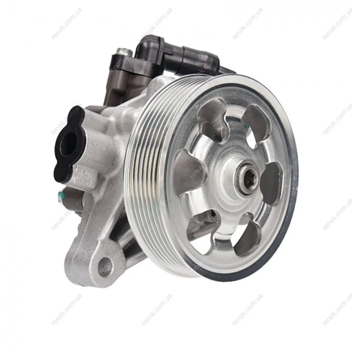 Насос ГУР новий Honda Accord CP/CS USA 07-13, Honda Accord CU/CW 08-15 MSG HO020 (фото 1)