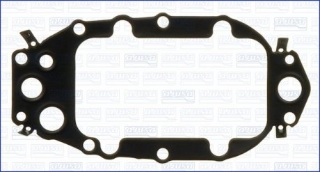 Прокладка корпуса масляного фільтра Land Rover Discovery 2.7 d 09- AJUSA 01112300 (фото 1)