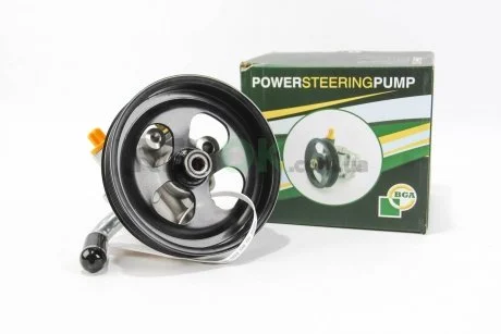 Насос гідропідсилювача керма BGA PSP6301