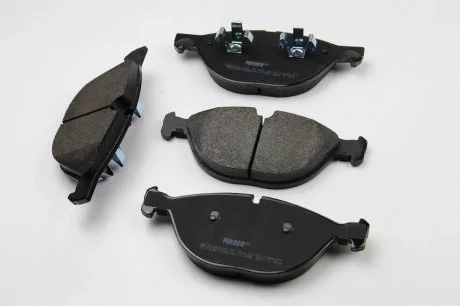 Гальмівні колодки, дискові FERODO FDB4079