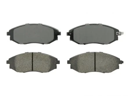 Колодки гальмівні дискові FERODO FDB4304