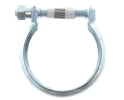 Хомут глушника Renault Master 1.9-3.0 dCi 10- (d=77mm) Fischer Automotive One (FA1) 934-977