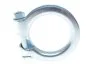 Хомут глушника Opel Astra G/Zafira A 1.6/1.8/2.0 16V 98-05 (55mm) Fischer Automotive One (FA1) 961-955 (фото 3)