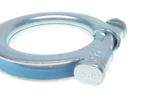 Хомут глушника Opel Astra G/Zafira A 1.6/1.8/2.0 16V 98-05 (55mm) Fischer Automotive One (FA1) 961-955