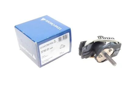 Подушка двигуна LEMFORDER 37187 01