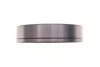 Підшипник КПП Peugeot (37x73x17) SNR NTN AB.40019.S07 (фото 3)