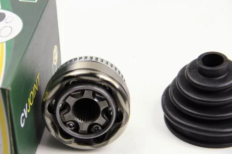 ШРКШ (ШРУС) зовнішній A4/A6/A8/S4 01-10 (38/33) (+ABS) BGA CV0110A