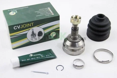 ШРКШ (ШРУС) зовнішній Berlingo 1.6-2.0 96-10 (25/34) BGA CV1420A