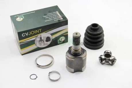 ШРКШ (ШРУС) внутрішній Hyundai Gets 1.3/1.4i 02-09 BGA CV2712B