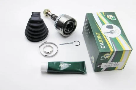 ШРКШ (ШРУС) зовнішній Combo 1.7CDTI 03- BGA CV9510A