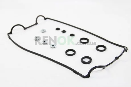 Прокладка клапанної кришки (к-кт) Honda CR-V 97-02 (B20B/B20Z1) BGA RK4360