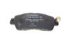 Колодки тормозные (передние) Mazda 2 1.5 14- BOSCH 0986494832 (фото 6)